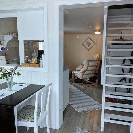 Hyttingsfabodstugor Borlänge Exteriér fotografie